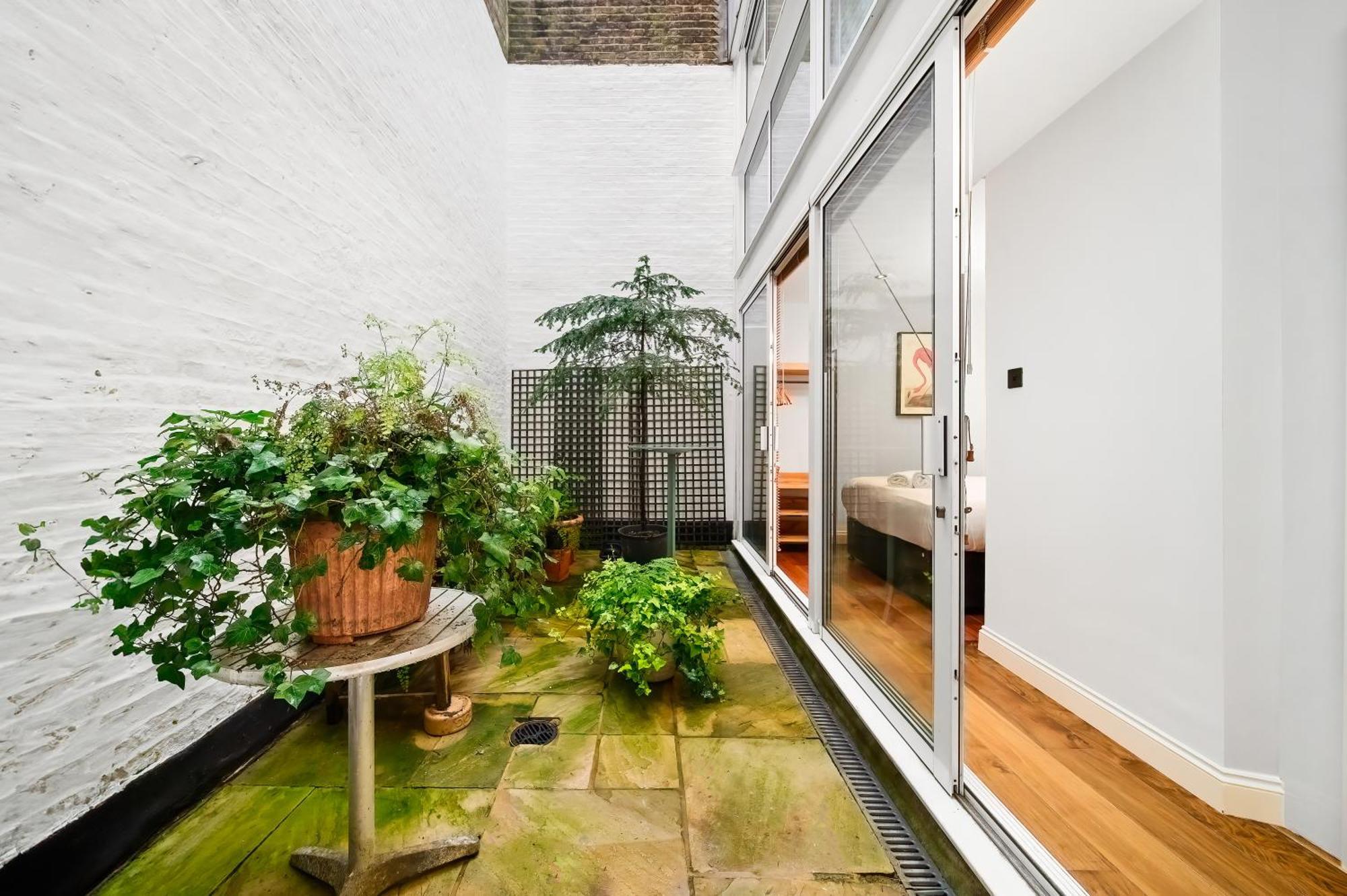 Hyde Park 2 Bedroom Apartment Londra Exterior foto